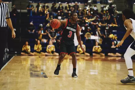Terrell Gomez
