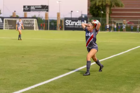 Kacie Garrity