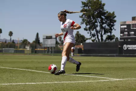 Kacie Garrity