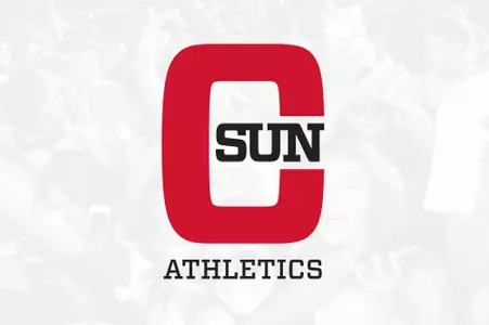 CSUN Athletics Logo Centered