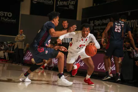 Darius Brown II