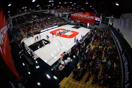 2019 Matadome