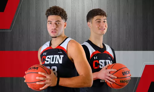 Alex Merkviladze & Matt Solomon