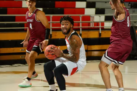TJ Starks
