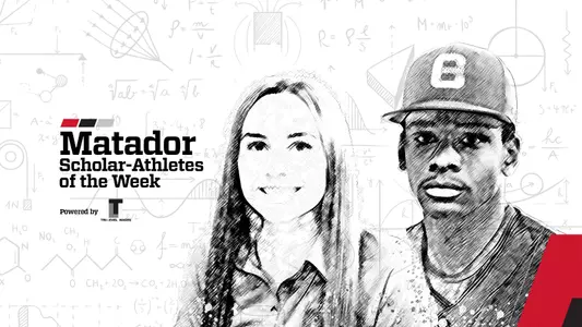DeStasio-Clarke Scholar-Athlete