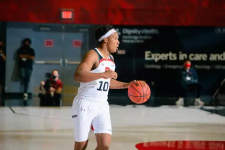 Darius Brown II