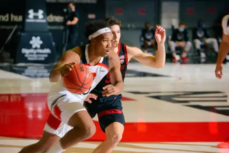 Darius Brown II