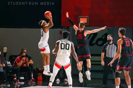Darius Brown II