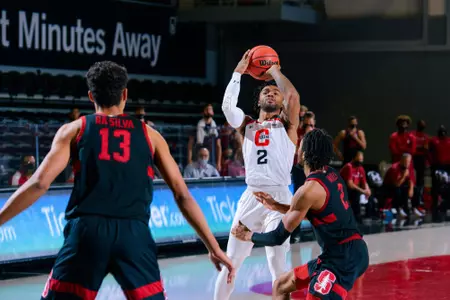 TJ Starks