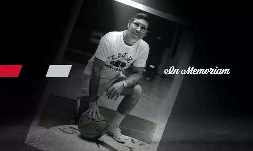 Pete Cassidy Memoriam
