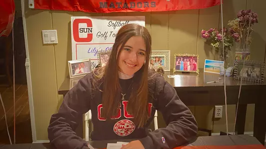 Softball NLI 2020
