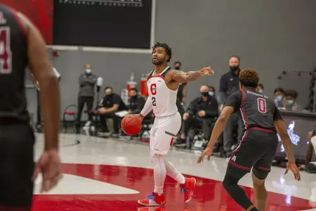 TJ Starks