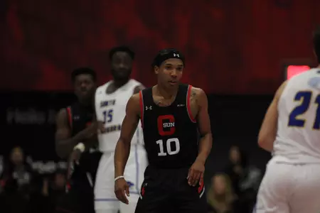 Darius Brown II