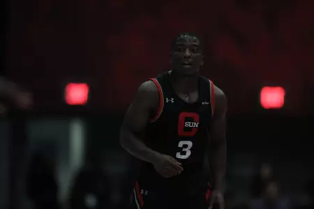 Terrell Gomez