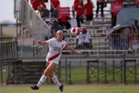 Kacie Garrity