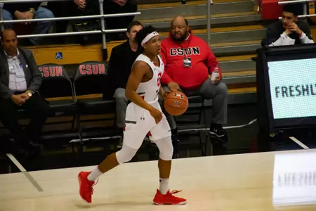 Darius Brown II