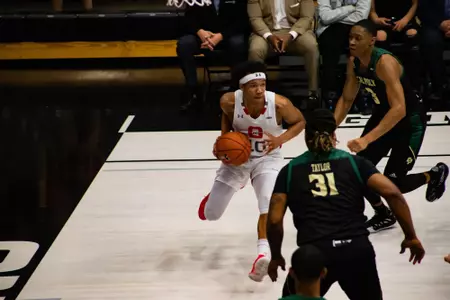 Darius Brown II
