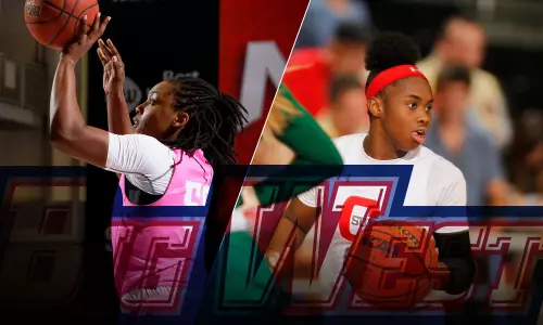 2020 WBB All-Conference