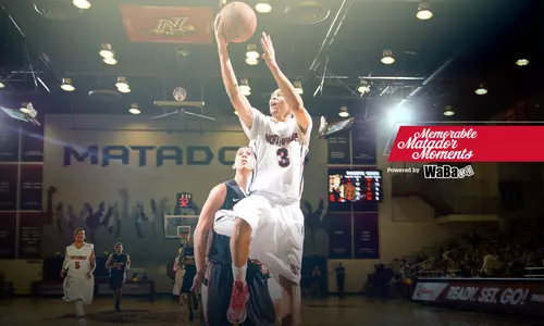 Stephan Hicks Memorable Matador Moments