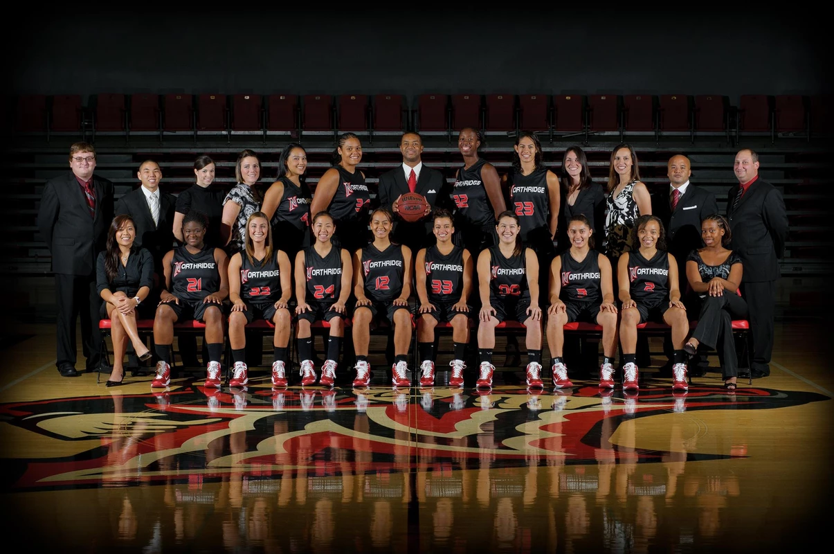 2010_WBB_Team