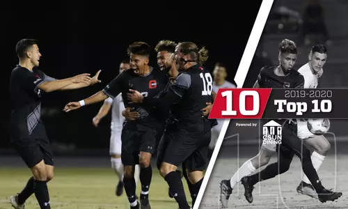 2020 Top 10 Moments No. 10 a