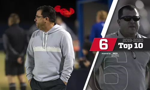 2020 Top 10 Moments No. 6