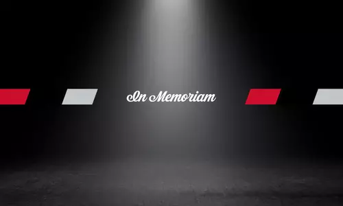 In Memorandum
