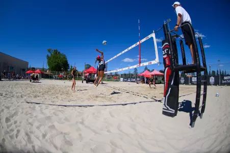 Beach Volleyball Complex_20