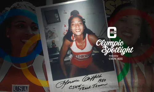 Griffith-Joyner_Florence_Olympic Spotlight