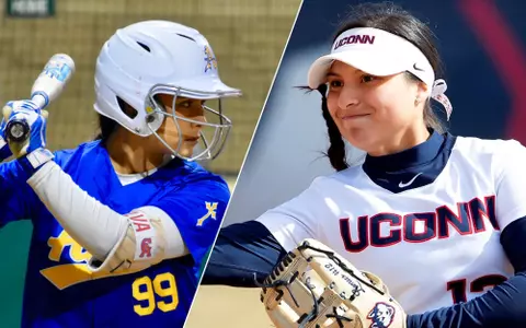 2021 Softball NLI Release