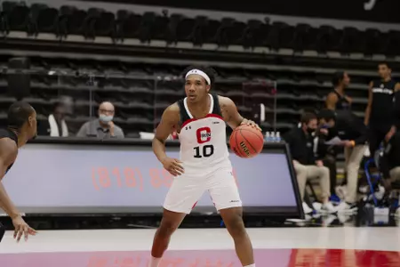 Darius Brown II