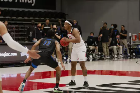 Darius Brown II