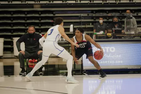 Darius Brown II