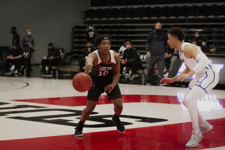 Darius Brown II