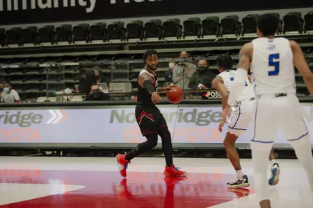 TJ Starks