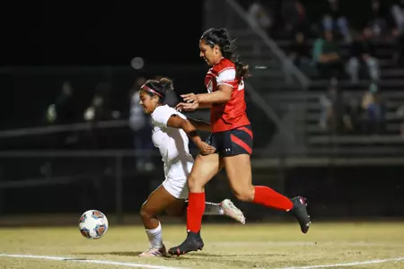 Alyssa Aguilar vs. UCR