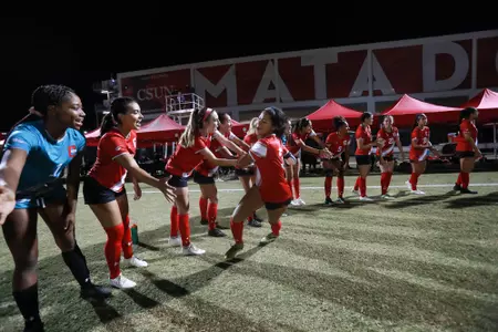 Angelica Claiborne vs. UCR