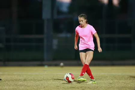 Ashly Torres vs. UCR