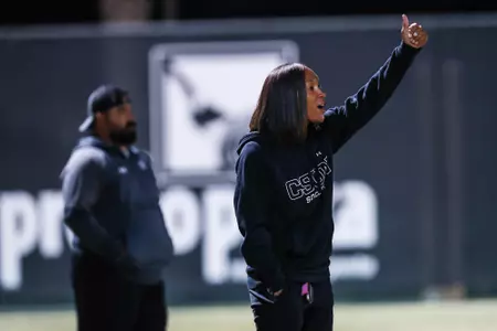 Christine Johnson vs. UCR