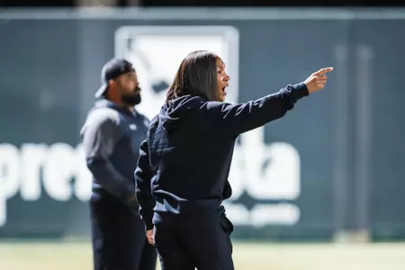 Christine Johnson vs. UCR