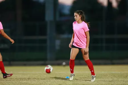 Cindy Arteaga vs. UCR