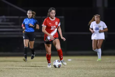 Cindy Arteaga vs. UCR