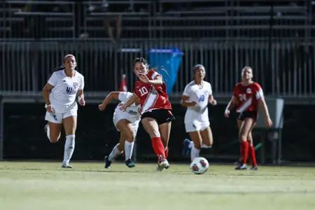 Cindy Arteaga vs. UCR