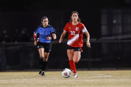 Cindy Arteaga vs. UCR