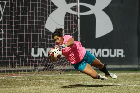 Elizabeth Bornhauser vs. UCR