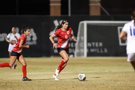 Sophie Yanez vs. UCR