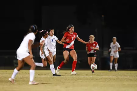 Sophie Yanez vs. UCR