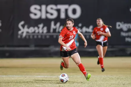 Sydney Gilbert vs. UCR