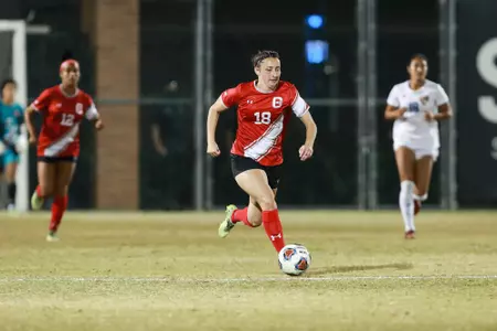 Sydney Gilbert vs. UCR