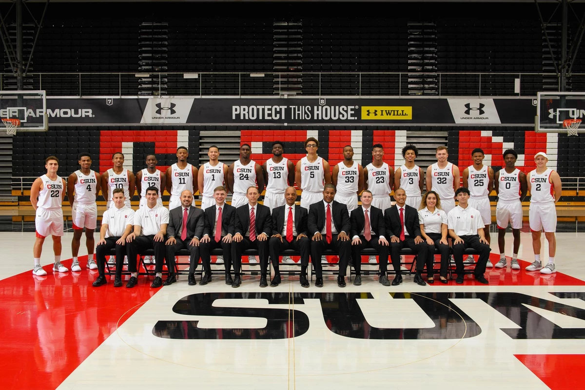 2021-22 MBB Team